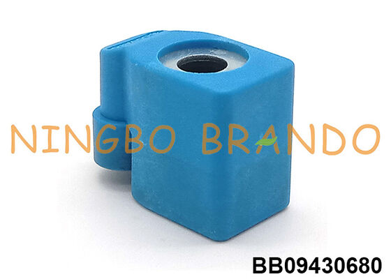 Lovato Lovato XP Enjekteçiler Demiryolu PRJ1093 için 12V DC Solenoid Valf Bobini