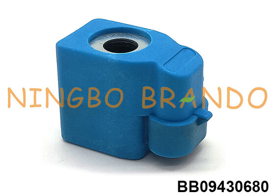 Lovato Lovato XP Enjekteçiler Demiryolu PRJ1093 için 12V DC Solenoid Valf Bobini
