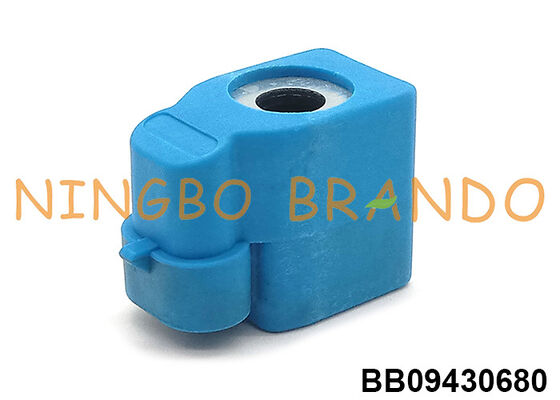 Lovato Lovato XP Enjekteçiler Demiryolu PRJ1093 için 12V DC Solenoid Valf Bobini