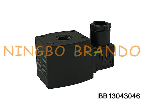 13mm Delik Best.No.0210 Fengshen Soğutma Solenoid Valf Bobini BB13043046