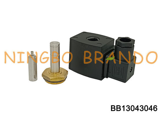 13mm Delik Best.No.0210 Fengshen Soğutma Solenoid Valf Bobini BB13043046