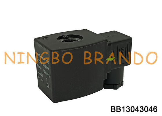 13mm Delik Best.No.0210 Fengshen Soğutma Solenoid Valf Bobini BB13043046