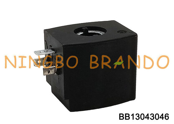 13mm Delik Best.No.0210 Fengshen Soğutma Solenoid Valf Bobini BB13043046