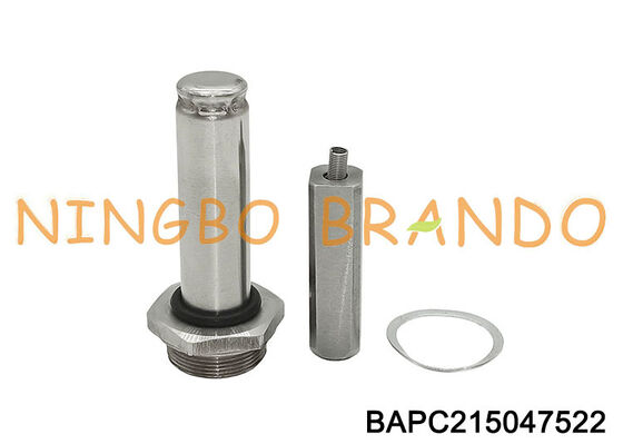 BAPC215047522 Danfoss Tip EVR Soğutma Solenoid Valf Armatür Kiti