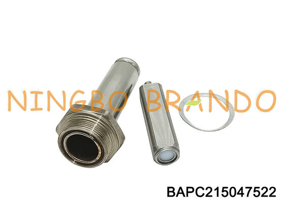 BAPC215047522 Danfoss Tip EVR Soğutma Solenoid Valf Armatür Kiti
