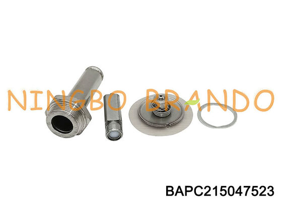 Yedek Parça Aksesuar Solenoid Valf Danfoss Tipi EVRA Tamir takımı 032F2330 032F2331