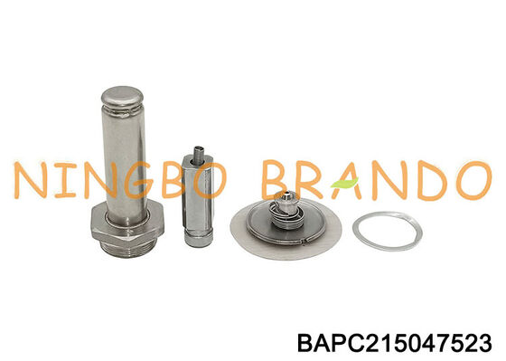Yedek Parça Aksesuar Solenoid Valf Danfoss Tipi EVRA Tamir takımı 032F2330 032F2331