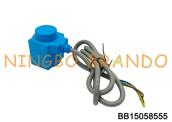 Danfoss Tip BF Serisi Kablolu Bobinler 018F6261 220V-230V AC