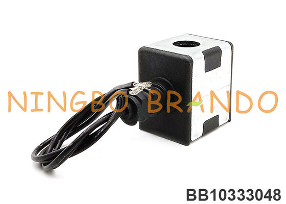 WEBASTO Thermo E / PLUS Isıtma Yakıtı Solenoid Valfi için Solenoid Bobini