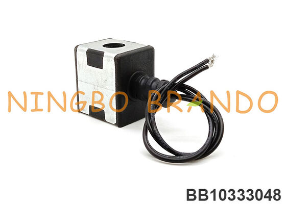 WEBASTO Thermo E / PLUS Isıtma Yakıtı Solenoid Valfi için Solenoid Bobini
