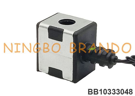 WEBASTO Thermo E / PLUS Isıtma Yakıtı Solenoid Valfi için Solenoid Bobini