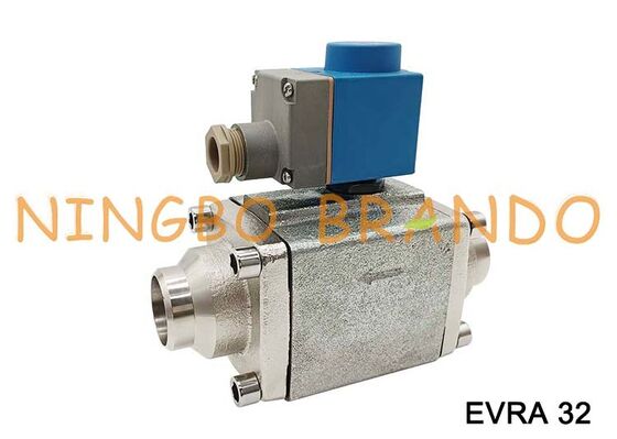 Danfoss Tip EVRA 32 042H1126 Elektromanyetik Vana EN-JS1025