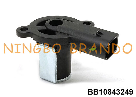 LR075759 Landi Rover için hava süspansiyonu pompası solenoid bobini