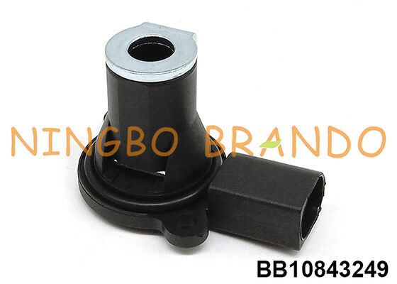 LR075759 Landi Rover için hava süspansiyonu pompası solenoid bobini