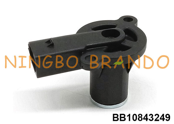 LR075759 Landi Rover için hava süspansiyonu pompası solenoid bobini