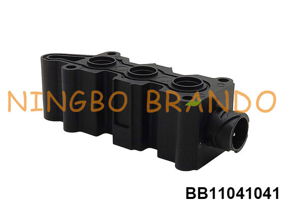 Kamyon ECAS Solenoid Valf Bobini Wabco Tip 4422002221 4423002221 için 24VDC