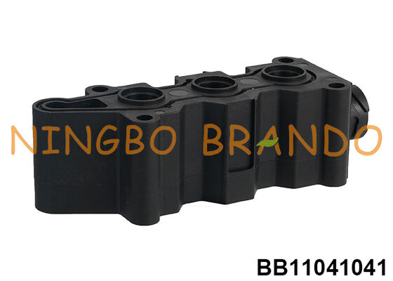 Kamyon ECAS Solenoid Valf Bobini Wabco Tip 4422002221 4423002221 için 24VDC