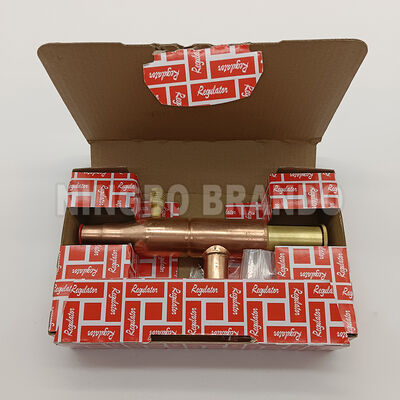 Alıcı Basınç Regülatörü Danfoss Tip KVD 12 034L0173 034L0176