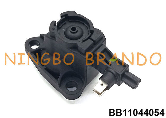 Kamyon egzoz fren valfi için solenoid valf bobini 24VDC