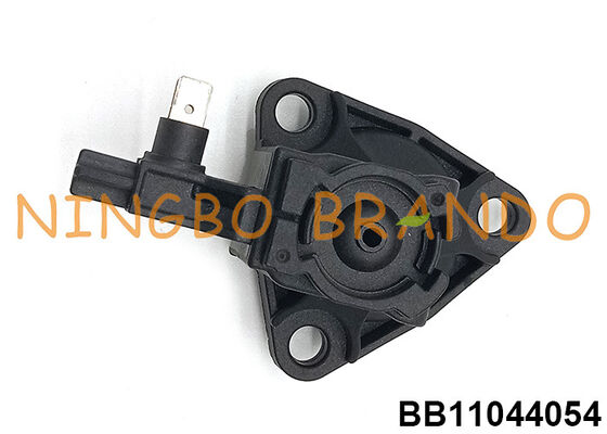 Kamyon egzoz fren valfi için solenoid valf bobini 24VDC