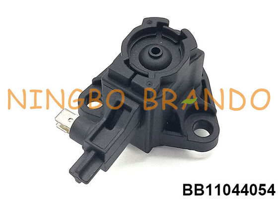 Kamyon egzoz fren valfi için solenoid valf bobini 24VDC