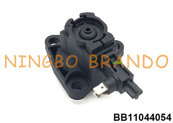 Kamyon egzoz fren valfi için solenoid valf bobini 24VDC