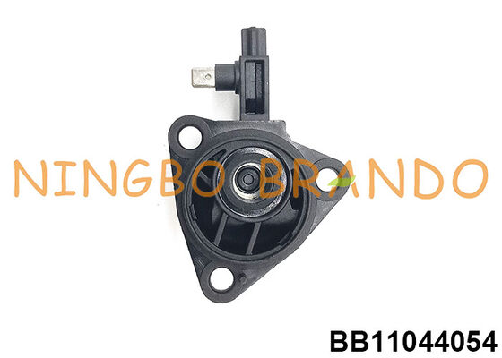 Kamyon egzoz fren valfi için solenoid valf bobini 24VDC