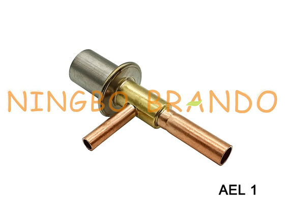 Honeywell Tip AEL-1.0 Otomatik Genleşme Vanası AEL-222201 AEL-222211
