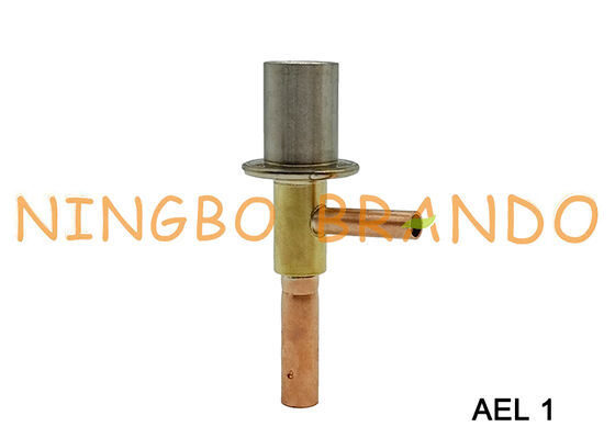 Honeywell Tip AEL-1.0 Otomatik Genleşme Vanası AEL-222201 AEL-222211