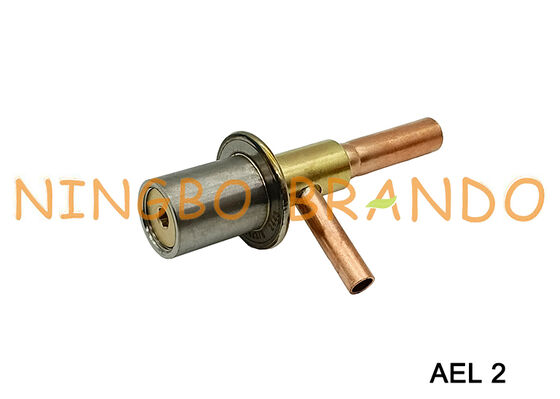 Honeywell Tipi AEL-2.0 Otomatik Genleşme Vanaları AEL Serisi AEL-222202 AEL-222212