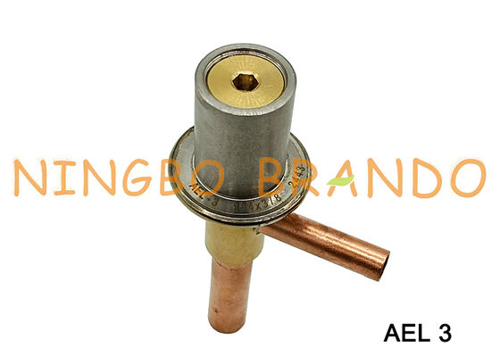 Honeywell Tip AEL 3.0 AEL-222203 AEL-222213 Otomatik Genleşme Vanası