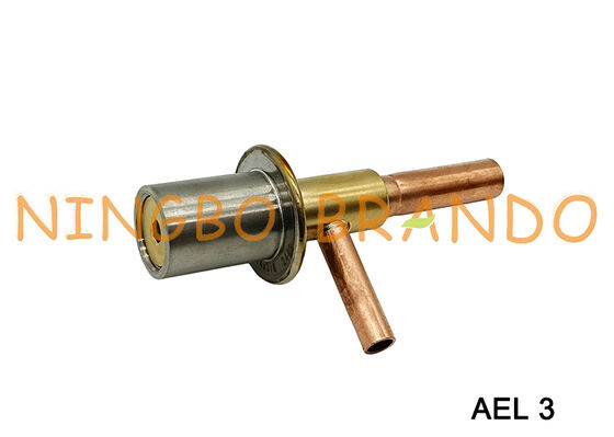 Honeywell Tip AEL 3.0 AEL-222203 AEL-222213 Otomatik Genleşme Vanası