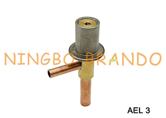 Honeywell Tip AEL 3.0 AEL-222203 AEL-222213 Otomatik Genleşme Vanası