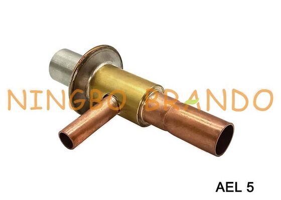 Automatic expansion valve Honey well Type AEL- 5.0 AEL-222285