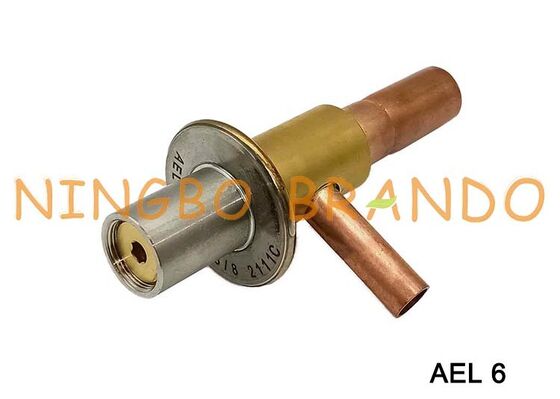 Otomatik genleşme valfi Bal kuyusu Tip AEL- 6.0 AEL-222205 AEL-222215