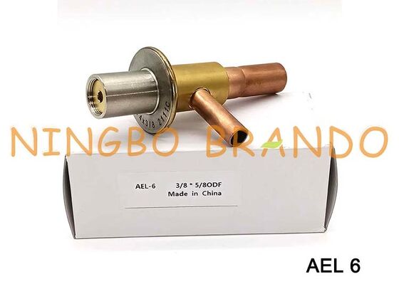 Otomatik genleşme valfi Bal kuyusu Tip AEL- 6.0 AEL-222205 AEL-222215