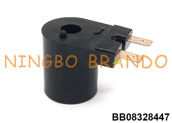 521073 Şehir dışı su ısıtıcısı vanbolu için gaz solenoid seti 12 Volt