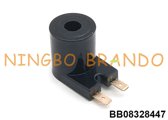 521073 Şehir dışı su ısıtıcısı vanbolu için gaz solenoid seti 12 Volt