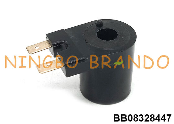 521073 Şehir dışı su ısıtıcısı vanbolu için gaz solenoid seti 12 Volt