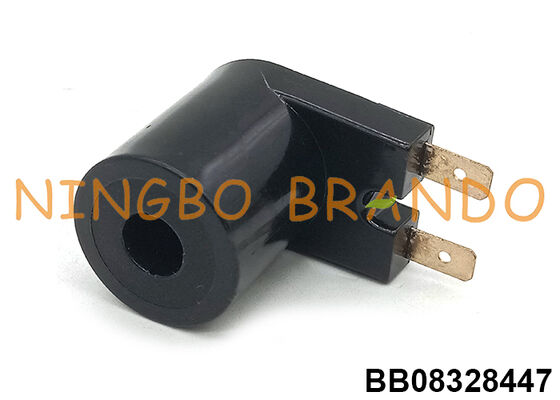 521073 Şehir dışı su ısıtıcısı vanbolu için gaz solenoid seti 12 Volt