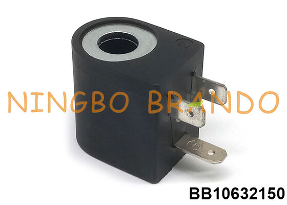 Gotec Type Electrical Coil for Ink Solenoid Valve Pump 12V 24V 110V 220V