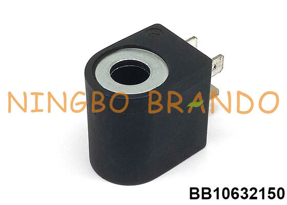 Gotec Type Electrical Coil for Ink Solenoid Valve Pump 12V 24V 110V 220V