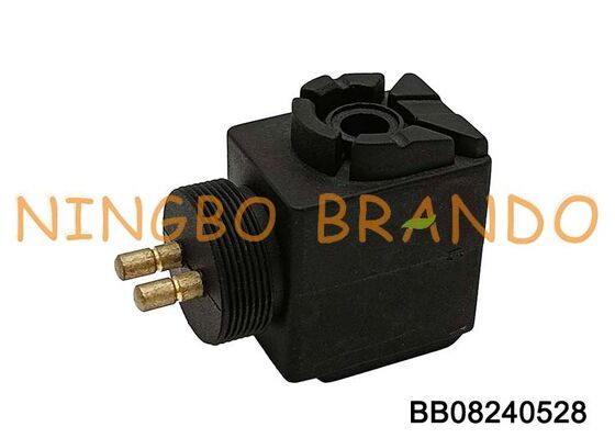 Scania 1334037 1488083 1423566 için 24V Kamyon Solenoid Valf Bobini