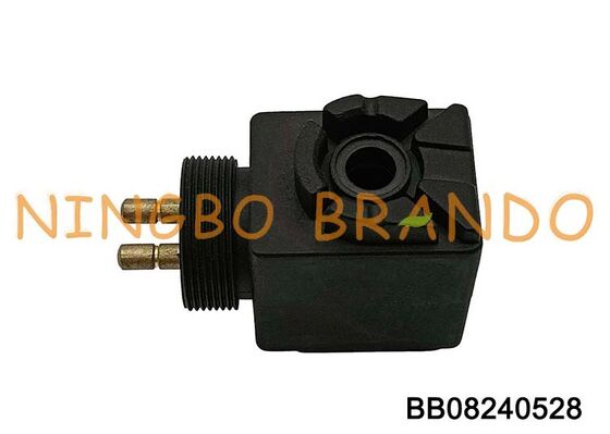Scania 1334037 1488083 1423566 için 24V Kamyon Solenoid Valf Bobini