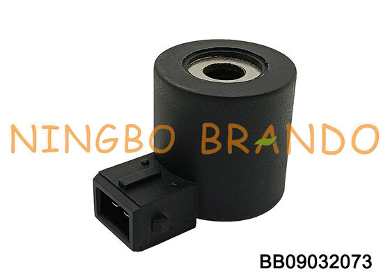 12V DC 1 Ohm Solenoid Coil For LANDI RENZO LPG CNG Injector Rail Repair kits accessories