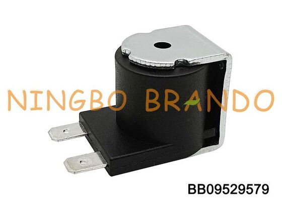 DC12V 11W Solenoid Bobin STAG CNG Redüktör AC M10 AC M12 BFC Elektrovalf Tamir Takımı