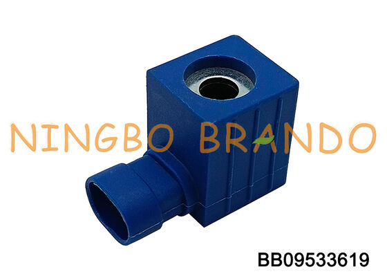 DC12V 3 Ohm Solenoid Bobin OMVL LPG CNG Enjektör Rayı Tamir Takımı 12 Volt