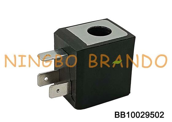 AMISCO Solenoid Valf Bobini EVI 7/9 24VDC 3W Yedek 4V Serisi 110VAC 230VAC
