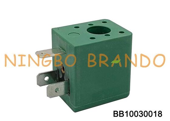 Asco Type MP-C-165 24V 2.5W Vana Parçaları Ve Aksesuarı 12V 24V 110V 220V