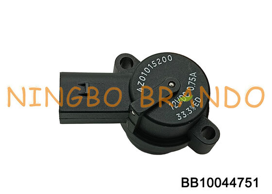 12VDC 4Z01015200 Audi BMW Hava Süspansiyon Kompresörü Solenoid Bobini